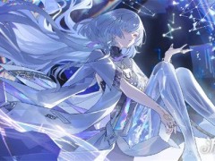 鸣潮莫宁技能怎么点