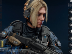 《使命召唤：黑色行动7》四级区情报早期实验位置分享