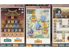 刀剑缭乱循环活动玩法攻略分享