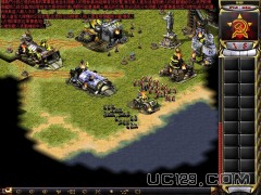 中日战争怎么玩?红色警戒2中日战争任务攻略