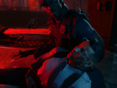 《使命召唤：黑色行动7》四级区情报萨缪尔斯位置分享