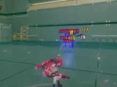 绝区零浮波柚叶影画怎么样