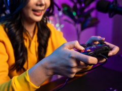 澳洲大学新研究 每周游戏时间超过10小时必会影响健康