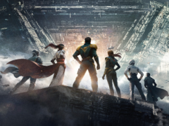 短赛季高收益！《无尽的拉格朗日》全新寻宝狩猎协议上线