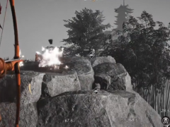 《燕云十六声》不平事再习弓具触发方法介绍