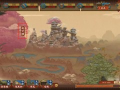 大周列国志飞廉祖灵卡牌使用指南