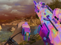 《使命召唤：黑色行动7》三级区情报深入实验位置分享