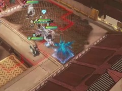 晴空之下战斗机制是什么