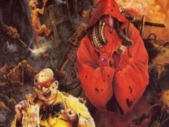 警惕憎恶智能！《战锤》发行商GW财报明确“禁AI”