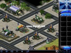 红色警戒2尤里的复仇《风生水起》任务通关攻略