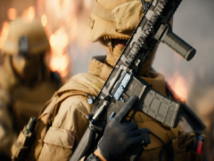 《战地6》第一赛季延长至2月17日