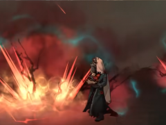 重返未来1999卡戎的出牌思路是怎样的