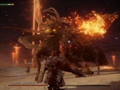 艾尔登法环黑夜君临格拉狄乌斯特性是什么