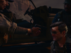 《使命召唤：黑色行动7》引领变革的催化剂情报位置分享