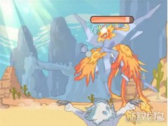 闪耀吧噜咪宠物怎么进化