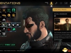 杀出重围：人类分裂加点方法推荐