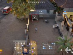 《inZOI：海岛假期》矿稿获取方法