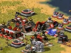 红色警戒2尤里的复仇卖战车秘籍