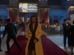 《使命召唤：黑色行动7》三级区情报大卫梅森位置分享