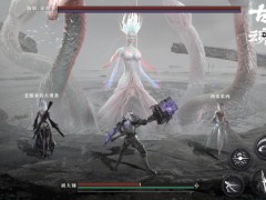 魂类游戏入门推荐