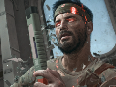 《使命召唤：黑色行动7》三级区情报封锁位置分享