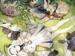 空灵诗篇新手开局怎么玩