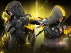 高质量枪战游戏推荐