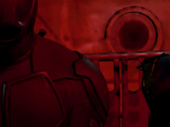 《使命召唤：黑色行动7》三级区情报愿景的进化位置分享