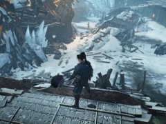 《仁王3》新实机演示