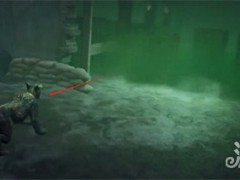 逆战未来彩蛋房怎么进