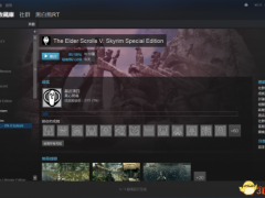 上古卷轴5：天际重制版有什么不同