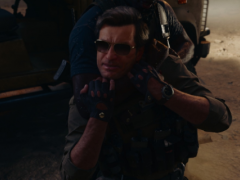 《使命召唤：黑色行动7》三级区情报军事保护位置分享