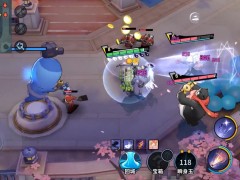 非人学园老君上分技巧有哪些