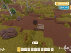 《金垦小镇》怎么养鸡