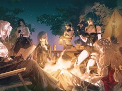 无期迷途残锋队怎么搭配