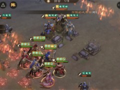 新三国志曹操传甘宁无双挑战400分攻略