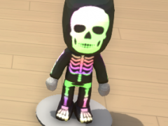 《金垦小镇》夜市神秘的包物品清单