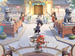 格斗三国志装备搭配攻略