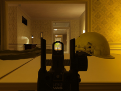 《使命召唤：黑色行动7》二级区情报初始实验位置分享