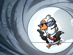 鹅鸭杀手游鸭阵营怎么发言