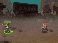 家园、异星与猎人【角色卡】工程师&mdash;&mdash;海蒂