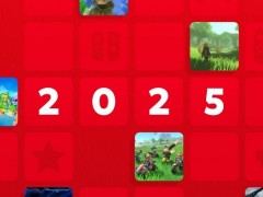 任天堂2026年度回顾上线