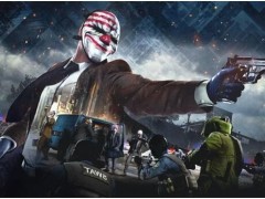 《收获日3》封测开启