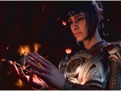 《博德之门3》8月3日晚上11点正式解锁不会提前预载