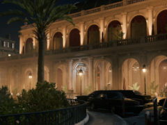 《使命召唤：黑色行动7》二级区情报中期实验位置分享