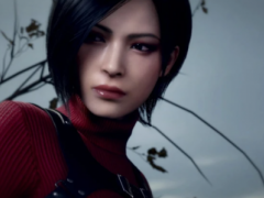 红色子弹非艾达王！爆料称《生化危机9》王小姐将缺席