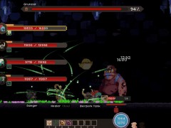 《迷你治疗师》无尽模式介绍