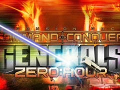 红色警戒2尤里零点行动3.0海军模式