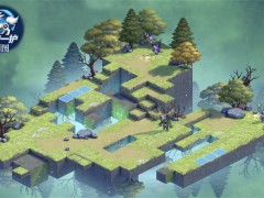 铃兰之剑为这和平的世界鹿首精半逃课攻略