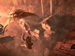 哥布林潜行游戏《冥河